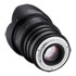 Thumbnail 4 : Samyang VDSLR 24mm T1.5 MK2 Wide Angle Cine Lens (M4/3Mount)