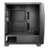 Thumbnail 2 : Antec DF800 Black Mid Tower Tempered Glass PC Gaming Case