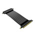 Thumbnail 1 : Akasa 20cm RISER BLACK X2 Premium PCIe 4.0 x16 Riser Cable