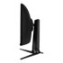 Thumbnail 3 : ASUS 34" UltraWide Quad HD 180Hz G-SYNC Compatible IPS HDR Curved Gaming Monitor