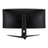 Thumbnail 4 : ASUS 34" UltraWide Quad HD 180Hz G-SYNC Compatible IPS HDR Curved Gaming Monitor