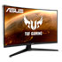 Thumbnail 1 : ASUS 32" Quad HD 165Hz FreeSync VA HDR Curved Gaming Monitor