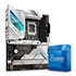 Thumbnail 1 : ASUS ROG Strix Z690-A GAMING WIFI D4 DDR4 Motherboard + Intel Core i7 12700K CPU Bundle