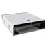 Thumbnail 1 : ICY DOCK flexiDOCK 2.5” & 3.5” SATA HDD/SSD Removable Docking Enclosure for 5.25” Bay