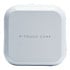 Thumbnail 2 : Brother P-Touch CUBE Plus PT-P710BT Thermal Transfer Label Printer