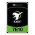 Thumbnail 1 : Seagate Exos 7E10 2TB 3.5" 512E/4kn SAS HDD/Hard Drive