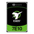 Thumbnail 1 : Seagate Exos 7E10 4TB 3.5" 512E/4kn SAS HDD/Hard Drive