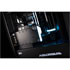 Thumbnail 4 : Custom Matte Black Hardline Watercooled Gaming PC with Intel Core i9 12900K and NVIDIA RTX 3090