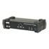 Thumbnail 1 : Aten CS1922M 2-Port USB 3.0 4K DisplayPort MST KVMP Switch