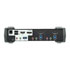 Thumbnail 2 : Aten CS1922M 2-Port USB 3.0 4K DisplayPort MST KVMP Switch