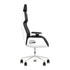 Thumbnail 3 : Thermaltake ARGENT E700 Gaming Chair Studio F. A. Porsche Glacier White Real Leather