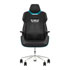 Thumbnail 2 : Thermaltake ARGENT E700 Gaming Chair Studio F. A. Porsche Ocean Blue Real Leather