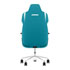 Thumbnail 4 : Thermaltake ARGENT E700 Gaming Chair Studio F. A. Porsche Ocean Blue Real Leather