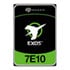 Thumbnail 1 : Seagate Exos 7E10 2TB 3.5" 512E/4kn SATA HDD/Hard Drive 7200rpm