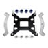 Thumbnail 1 : Noctua NM-i17xx-MP83 83mm pitch LGA1700 Kit