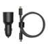Thumbnail 1 : DJI 65W Car Charger