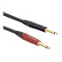 Thumbnail 3 : Mogami - Ultimate Jack To SP Jack Guitar Cable (3 Metres)