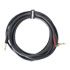 Thumbnail 2 : Mogami - Ultimate Jack To Right Angled SP Jack Guitar Cable (6 Metres)