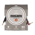 Thumbnail 1 : Mogami - Ultimate Jack To Right Angled SP Jack Guitar Cable (3 Metres)
