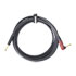 Thumbnail 2 : Mogami - Ultimate Jack To Right Angled SP Jack Guitar Cable (3 Metres)
