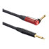 Thumbnail 3 : Mogami - Ultimate Jack To Right Angled SP Jack Guitar Cable (3 Metres)