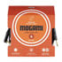 Thumbnail 1 : Mogami - Premium Jack To Right Angled Jack Guitar Cable (6 Metres)