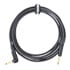 Thumbnail 2 : Mogami - Premium Jack To Right Angled Jack Guitar Cable (3 Metres)