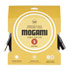 Thumbnail 1 : Mogami - Premium Jack To Male XLR Studio Accessory Cable (3 Metres)
