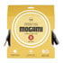 Thumbnail 1 : Mogami - Premium Jack To Male XLR Studio Accessory Cable (3 Metres)