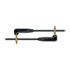 Thumbnail 1 : Mogami - Premium RA Jack to RA Jack Patch Cable (40cm)
