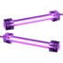 Thumbnail 1 : Sharkoon 12" UV CCFL 2in1 Kit (x2 CCFL Tubes + 1 dual Inverter + adhesive Velcro strips)