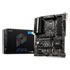 Thumbnail 1 : MSI Intel Z590 PRO WIFI Open Box ATX Motherboard