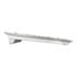 Thumbnail 3 : CHERRY DW 9100 SLIM Silver/White Wireless Keyboard+Mouse UK
