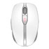 Thumbnail 4 : CHERRY DW 9100 SLIM Silver/White Wireless Keyboard+Mouse UK