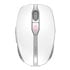 Thumbnail 4 : CHERRY DW 9100 SLIM Silver/White Wireless Keyboard+Mouse UK