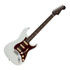 Thumbnail 1 : Fender - Limited Edition American Professional II Stratocaster - Sonic Blue