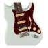 Thumbnail 2 : Fender - Limited Edition American Professional II Stratocaster - Sonic Blue