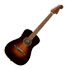 Thumbnail 1 : Fender FSR Malibu Classic, Target Burst