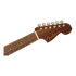 Thumbnail 2 : Fender FSR Malibu Classic, Target Burst
