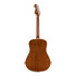 Thumbnail 4 : Fender FSR Redondo Classic - Target Burst