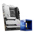 Thumbnail 1 : MSI MPG Z690 FORCE WIFI + Intel Core i9 12900K CPU Bundle