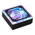 Thumbnail 1 : Alphacool Eisblock XPX Aurora Edge D-RGB Intel/AMD Nickel/Acrylic Waterblock