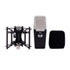 Thumbnail 1 : CAD - E50 Studio Condenser Microphone Kit