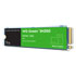 Thumbnail 1 : WD Green SN350 1TB M.2 PCIe NVMe SSD/Solid State Drive