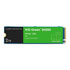 Thumbnail 2 : WD Green SN350 2TB M.2 PCIe NVMe SSD/Solid State Drive
