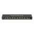 Thumbnail 2 : NETGEAR 15-Port PoE+ Gigabit Ethernet Plus Desktop Switch with 1 SFP Port