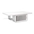 Thumbnail 1 : Kensington K55855EU CoolView Desk Fan Cooling Fan & Monitor Stand  (Separates)