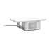 Thumbnail 1 : Kensington K55464EU WarmView Monitor Stand with Desktop Heater White (separates)
