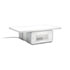 Thumbnail 1 : Kensington FreshView Wellness Air Purifier with Monitor Stand USB White