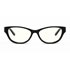 Thumbnail 2 : GUNNAR Optiks Jewel Anti Blue/UV Computer Glasses, Onyx, Clear Tint